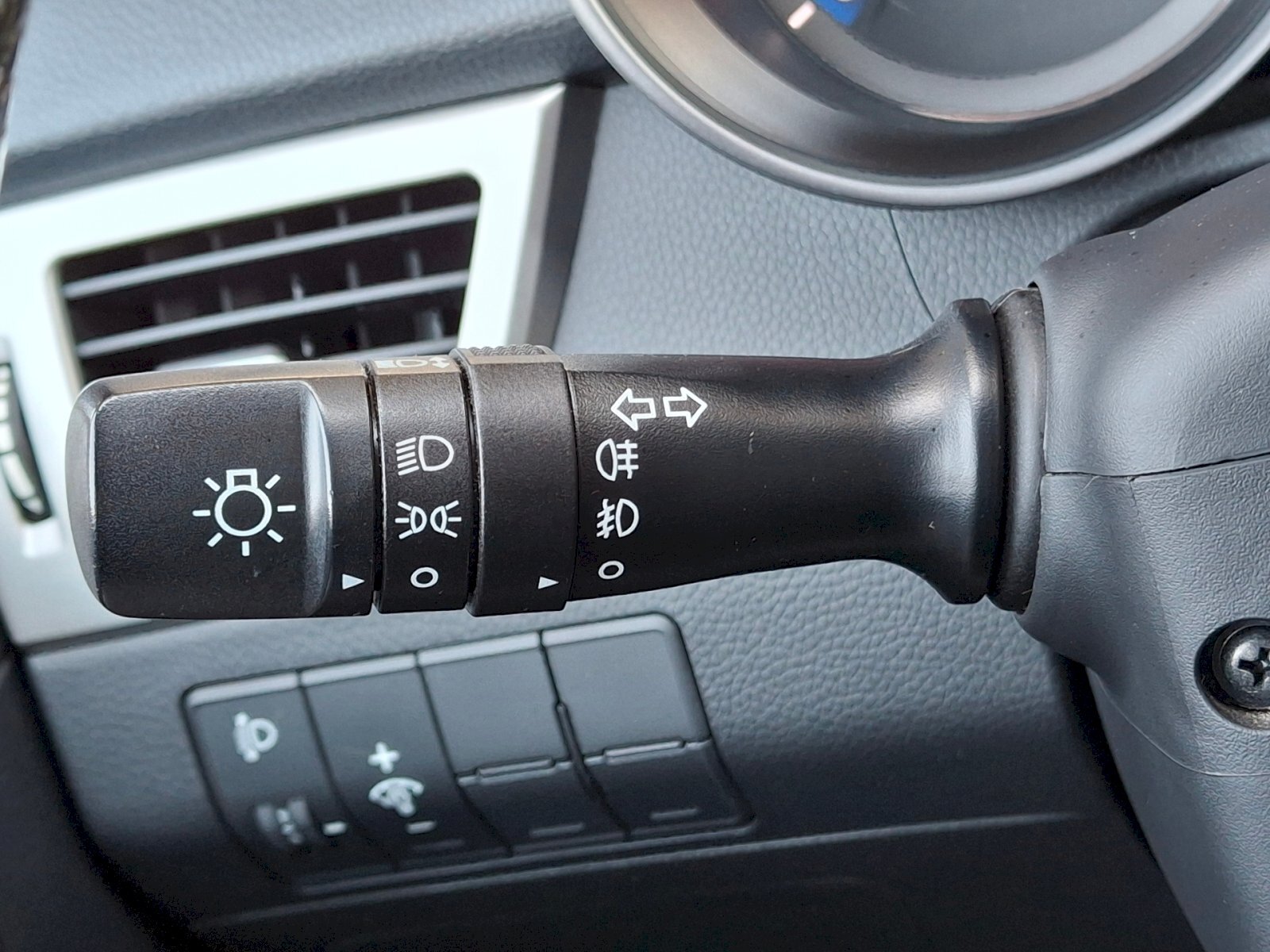 Hyundai i30 Kombi 1,6 l 88 kw