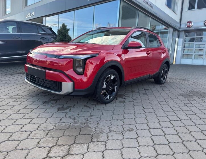 KIA Stonic SUV 0,0 0