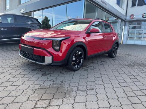KIA Stonic SUV 0,0 0