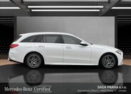 Mercedes-Benz Třídy C 6