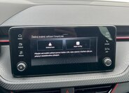 Škoda Scala Hatchback 1,5 l 110 kw