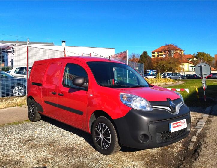 Renault Kangoo 3