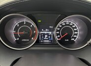 Mitsubishi Outlander SUV / Terénní 2,2 l 115 kw