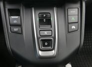 Honda CR-V SUV / Terénní 2,0 l 107 kw