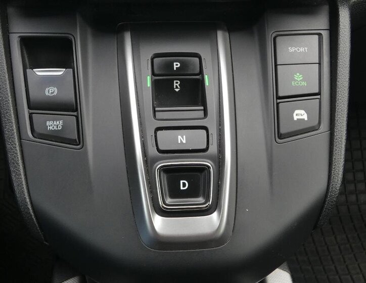 Honda CR-V SUV / Terénní 2,0 l 107 kw