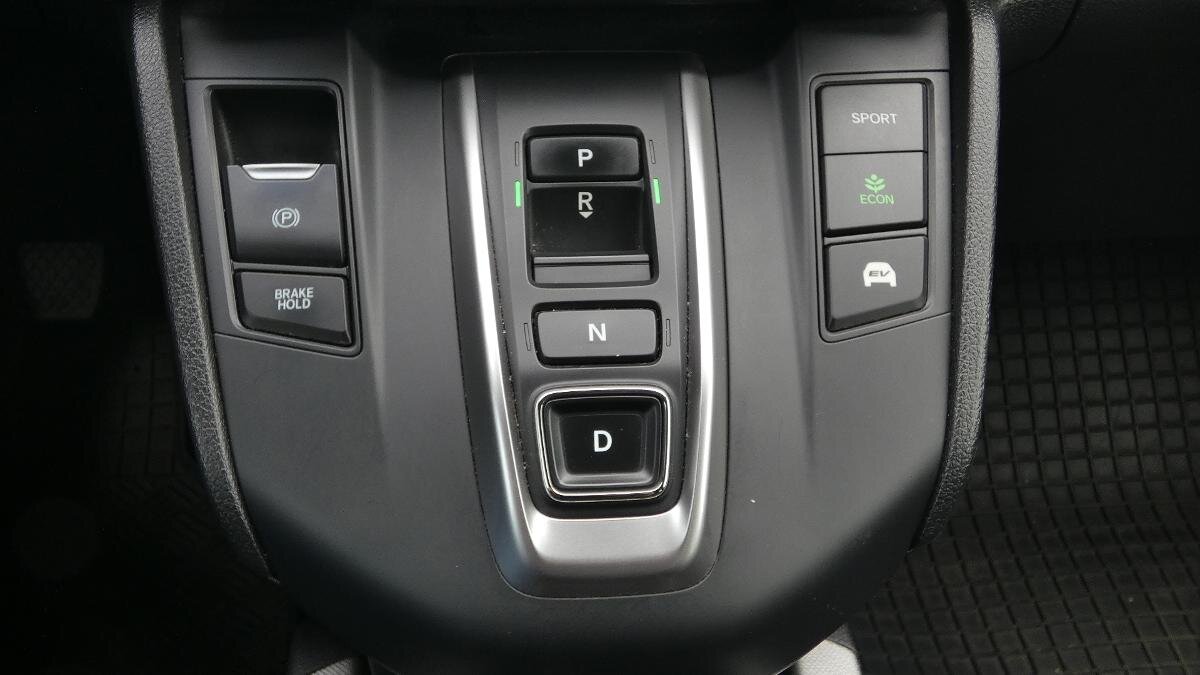 Honda CR-V SUV / Terénní 2,0 l 107 kw