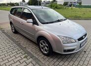 Ford Focus 4