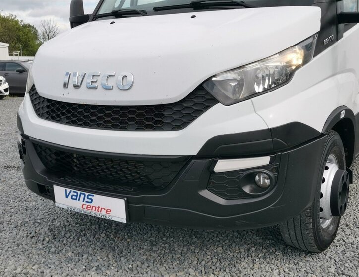 Iveco Daily Ostatní 3,0 l 125 kw