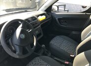 Škoda Praktik Skříň 1,2 l 63 kw