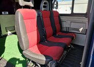 Fiat Ducato Ostatní 3,0 l 130 kw