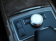 Mercedes-Benz Třídy E Kombi 2,1 l 125 kw