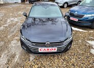 Volkswagen Arteon Kombi 1,4 l 115 kw