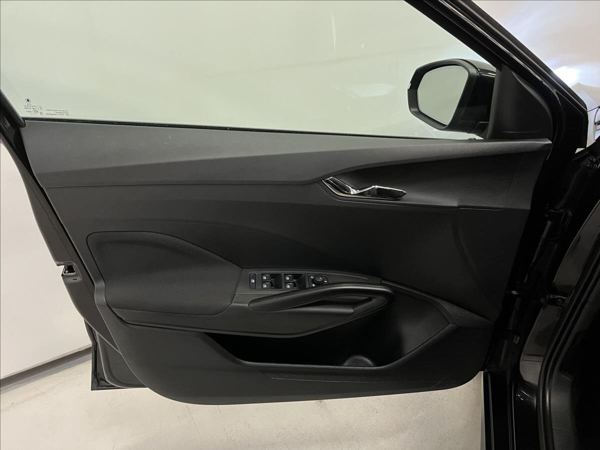 Škoda Fabia Hatchback 999,0 70 kw