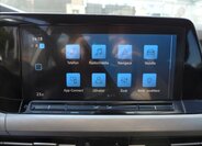 Volkswagen Golf Kombi 2,0 l 85 kw