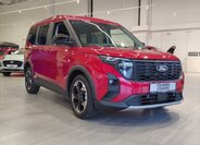 Ford Tourneo Courier MPV 998,0 92 kw