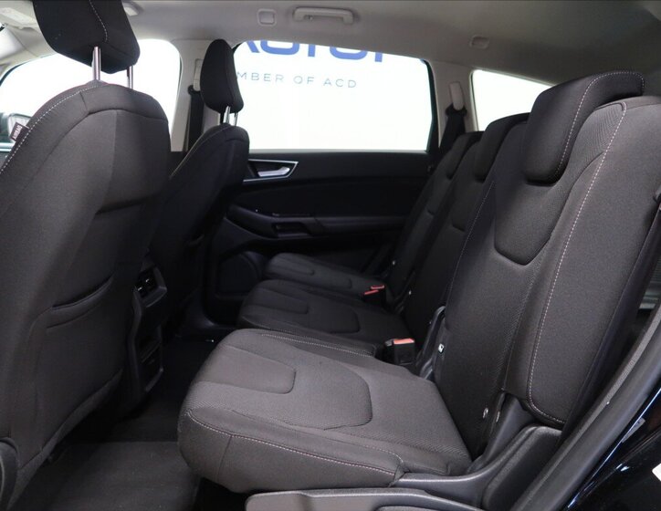 Ford S-MAX MPV 2,0 l 140 kw