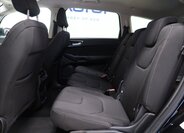Ford S-MAX MPV 2,0 l 140 kw