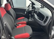 Fiat Panda Hatchback 875,0 63 kw