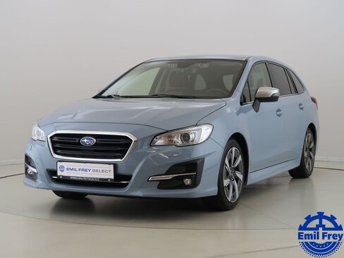 Subaru Levorg Kombi 2,0 l 110 kw