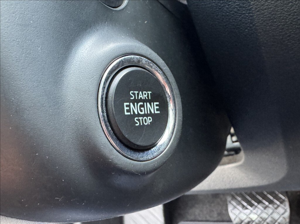 Škoda Octavia Kombi 1,5 l 110 kw