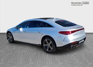 Mercedes-Benz EQS 3