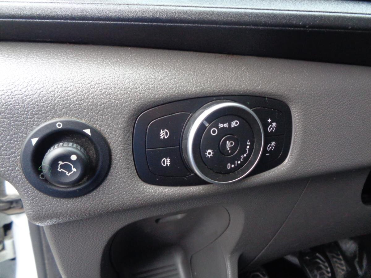 Ford Transit Ostatní 2,0 l 96 kw