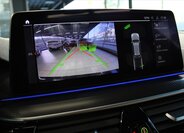 BMW Řada 5 Kombi 3,0 l 210 kw