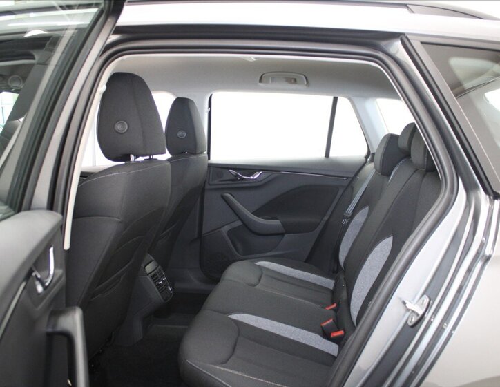 Škoda Kamiq SUV / Terénní 999,0 85 kw