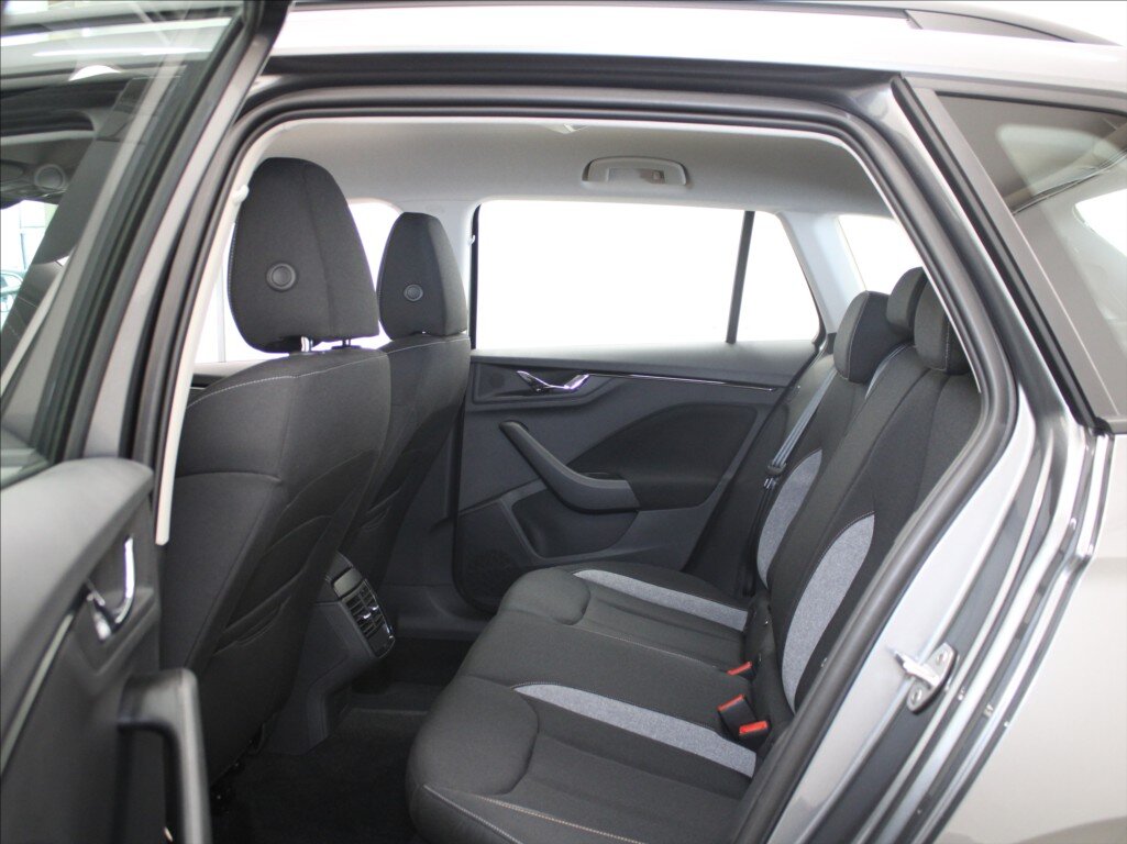 Škoda Kamiq SUV / Terénní 999,0 85 kw