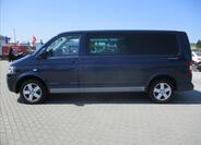 Volkswagen Transporter 2