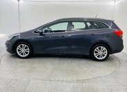 KIA Ceed 3