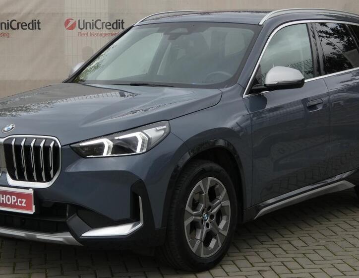 BMW X1 1