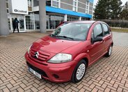 Citroën C3 Hatchback 1,1 l 44 kw