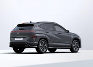 Hyundai Kona SUV / Terénní 1,6 l 110 kw