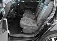 Volkswagen Touran 10