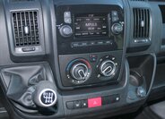 Peugeot Boxer Ostatní 2,2 l 121 kw