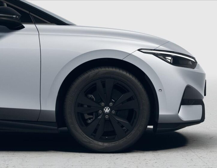 Volkswagen ID.7 Kombi 0,0 210 kw