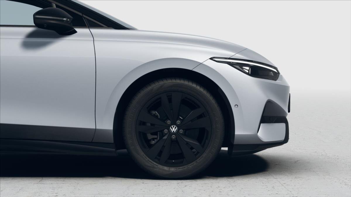 Volkswagen ID.7 Kombi 0,0 210 kw