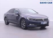 Volkswagen Passat 1