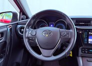 Toyota Auris Kombi 1,2 l 86 kw