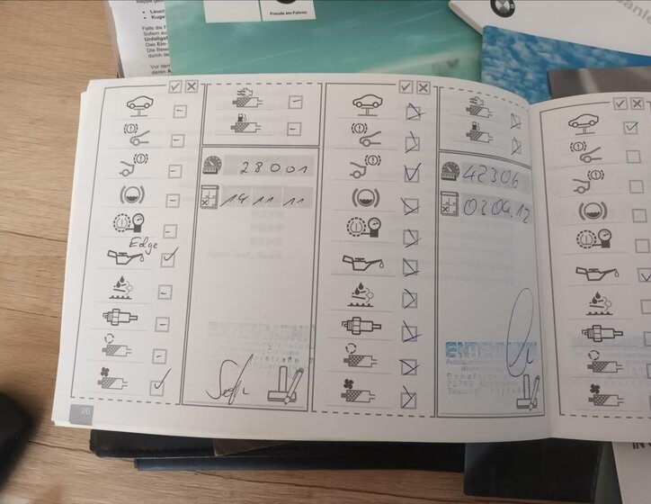 BMW X3 SUV / Terénní 2,0 l 135 kw