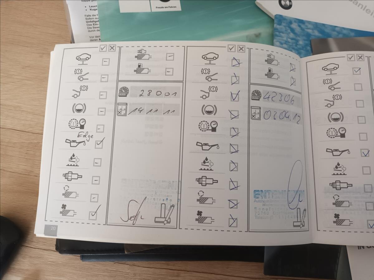 BMW X3 SUV / Terénní 2,0 l 135 kw