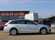 Škoda Octavia Kombi 2,0 l 85 kw