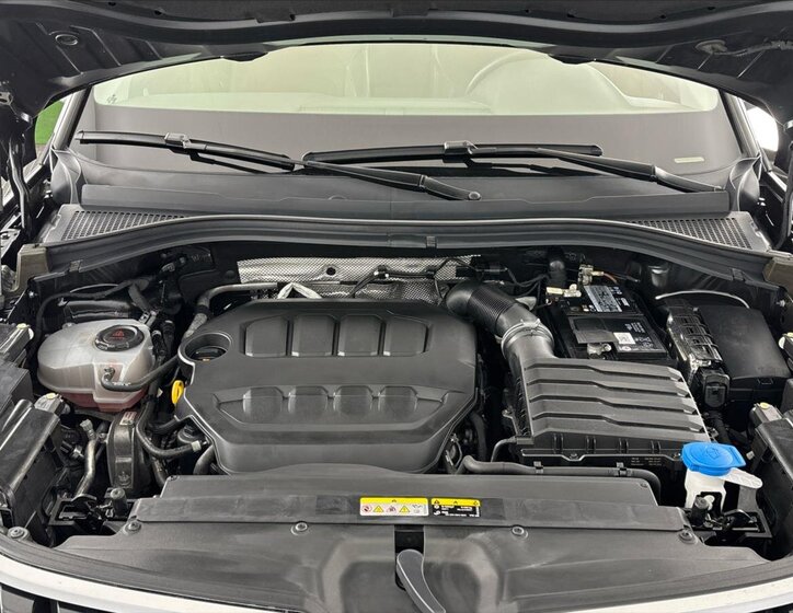 Škoda Kodiaq SUV / Terénní 2,0 l 140 kw