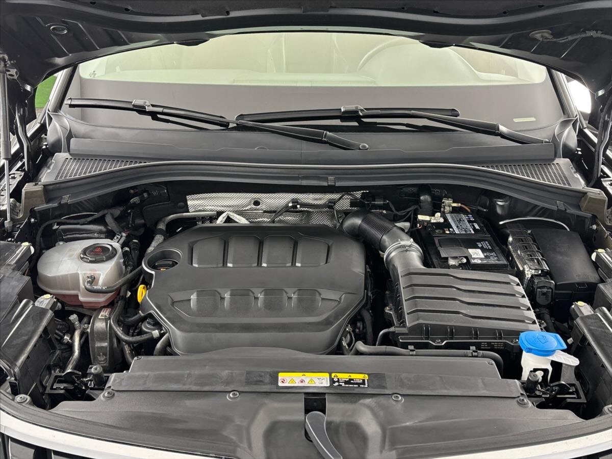 Škoda Kodiaq SUV / Terénní 2,0 l 140 kw