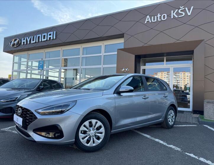 Hyundai i30 1