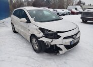 Hyundai i30 Kombi 1,4 l 73 kw