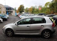 Volkswagen Golf 8