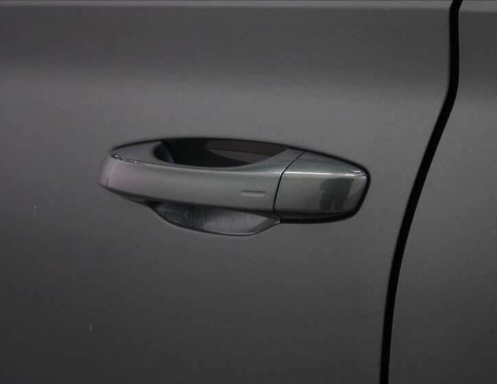 Škoda Kodiaq SUV 2,0 l 110 kw