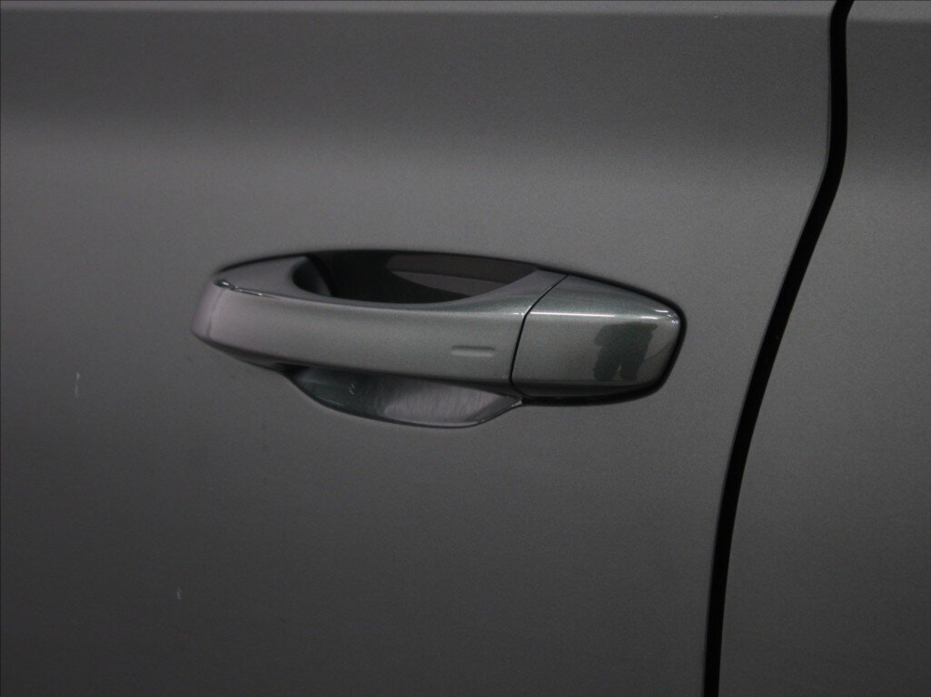 Škoda Kodiaq SUV 2,0 l 110 kw